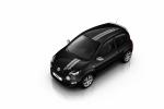 Renault Twingo 2011 года